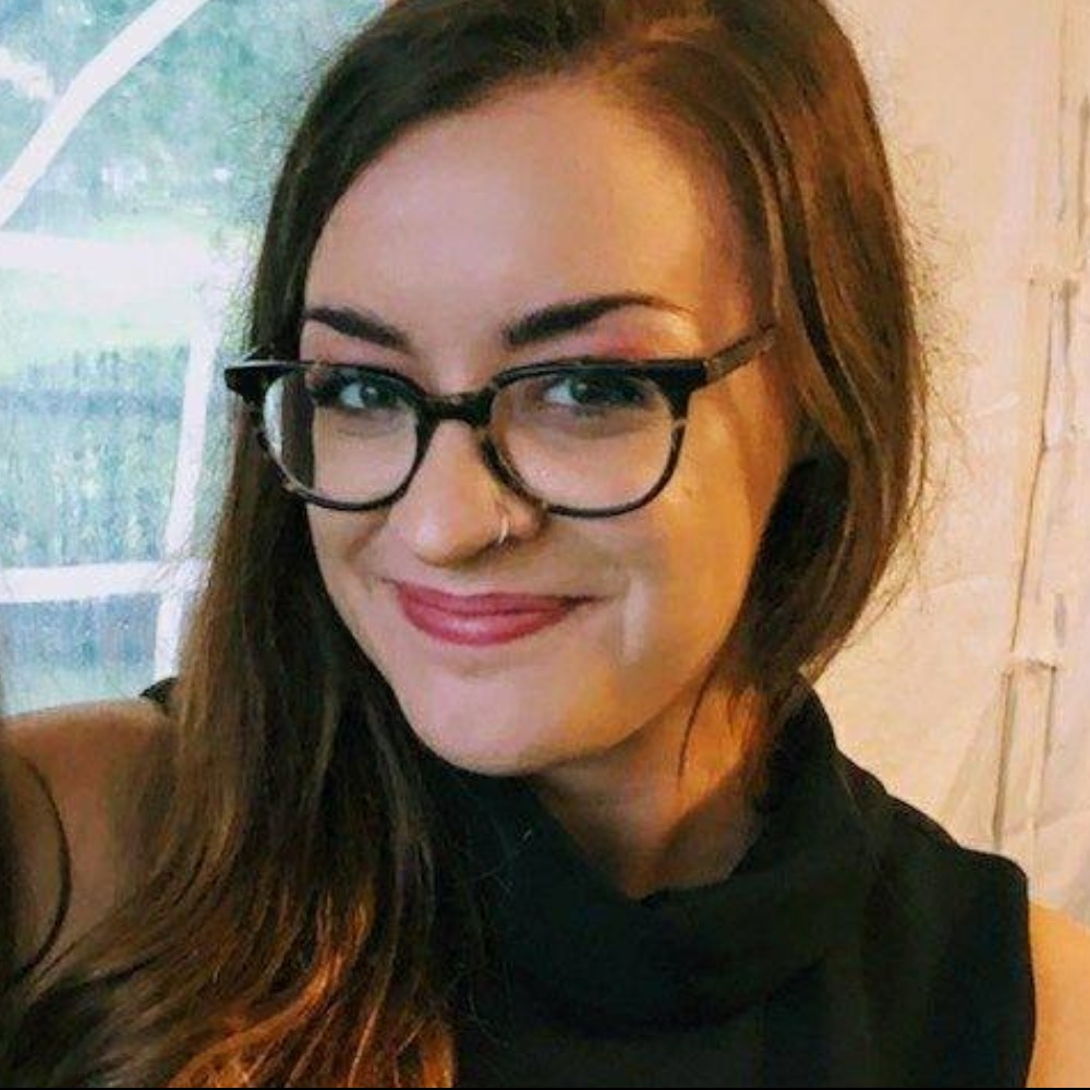 Meet your Posher, Megan